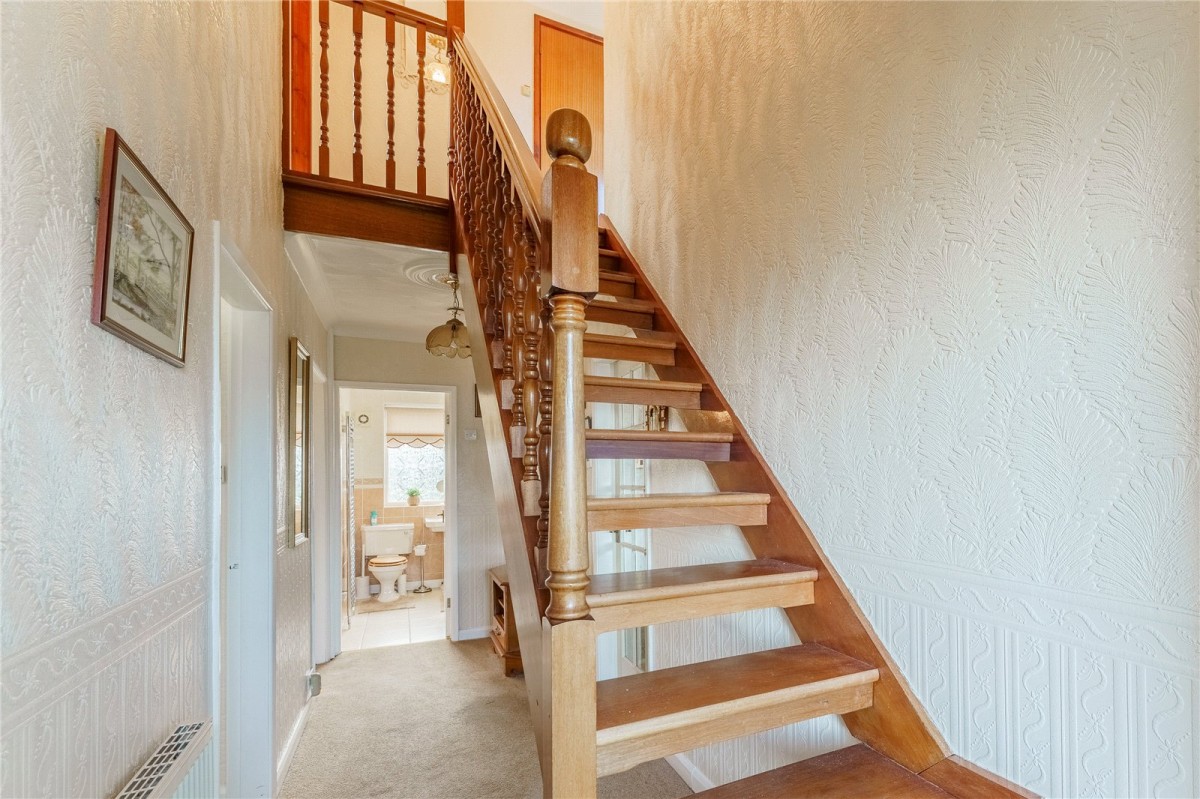 South Kirkby, Pontefract, West Yorkshire