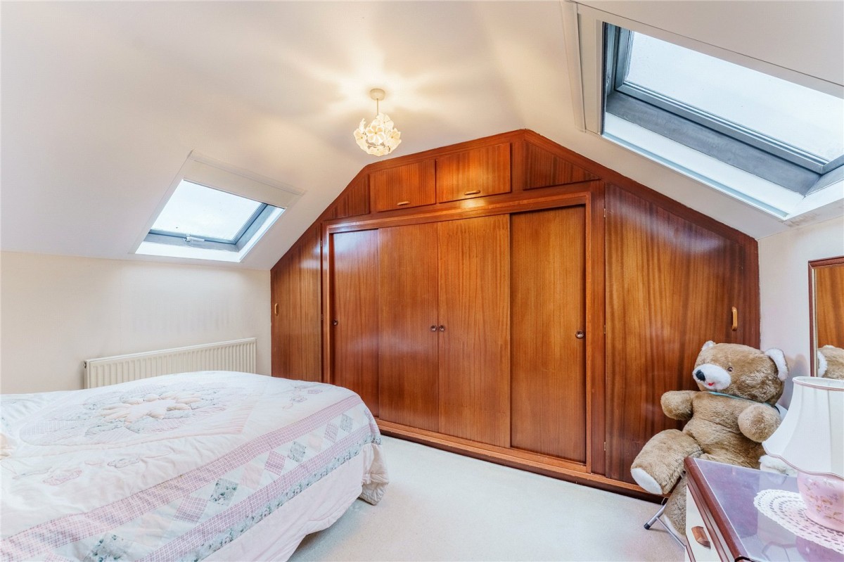 South Kirkby, Pontefract, West Yorkshire