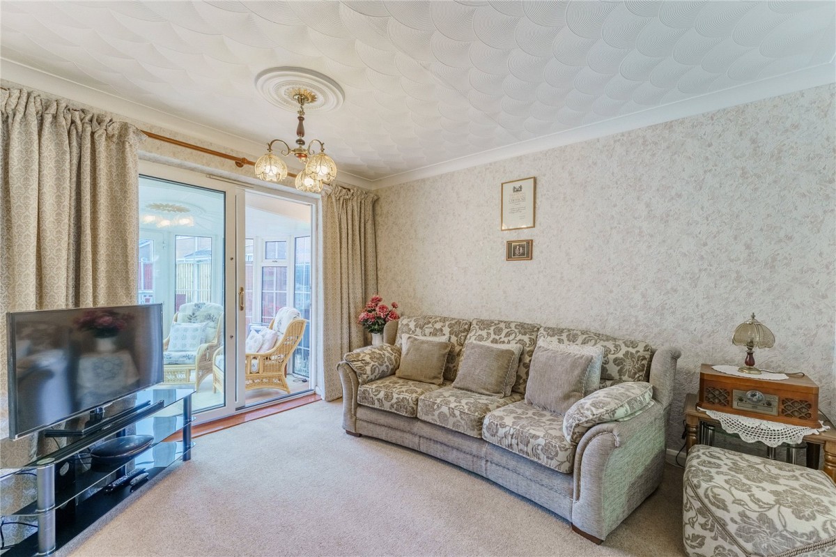 South Kirkby, Pontefract, West Yorkshire