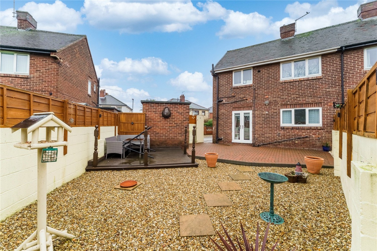 Knottingley, West Yorkshire