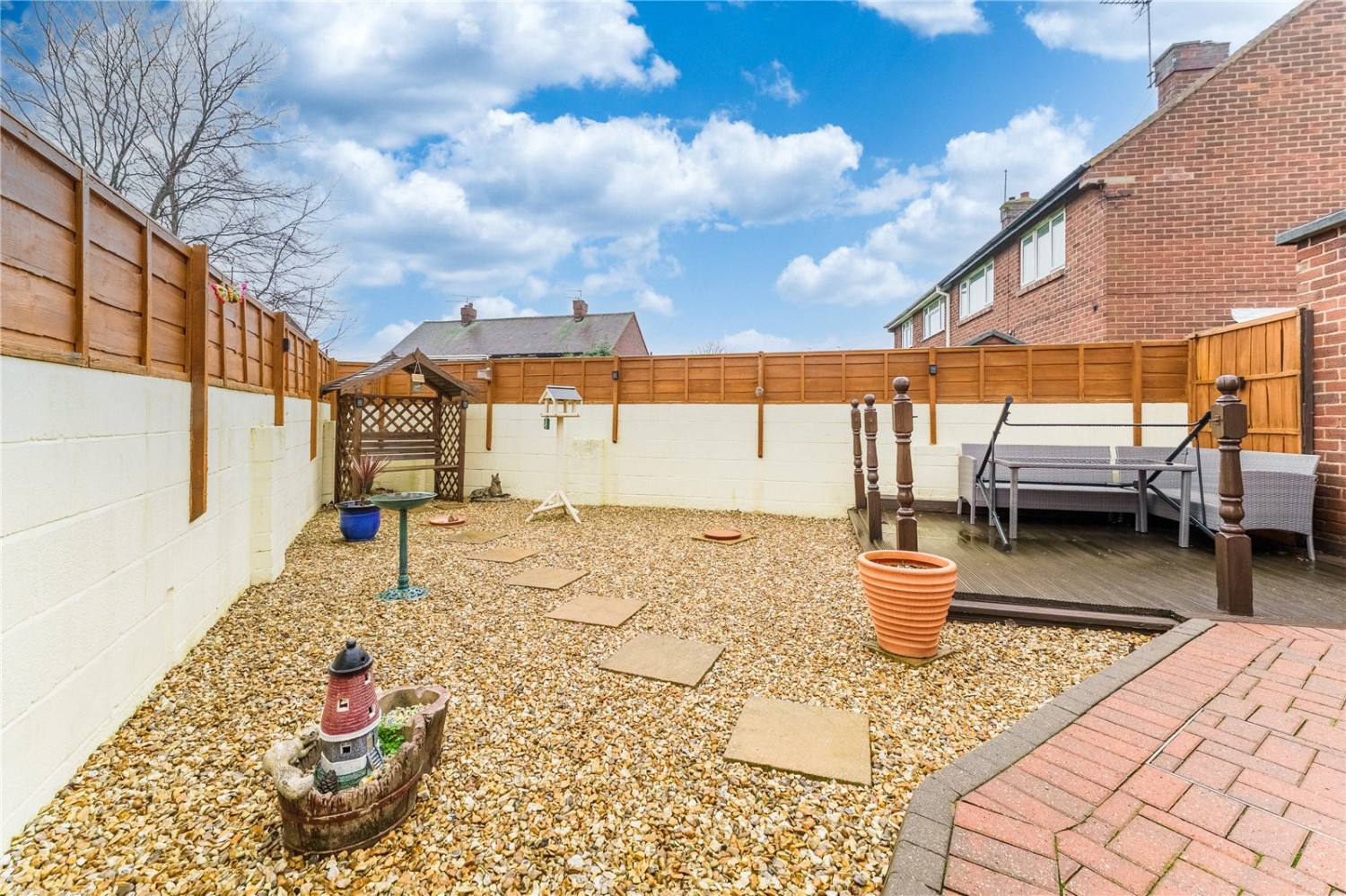 Knottingley, West Yorkshire