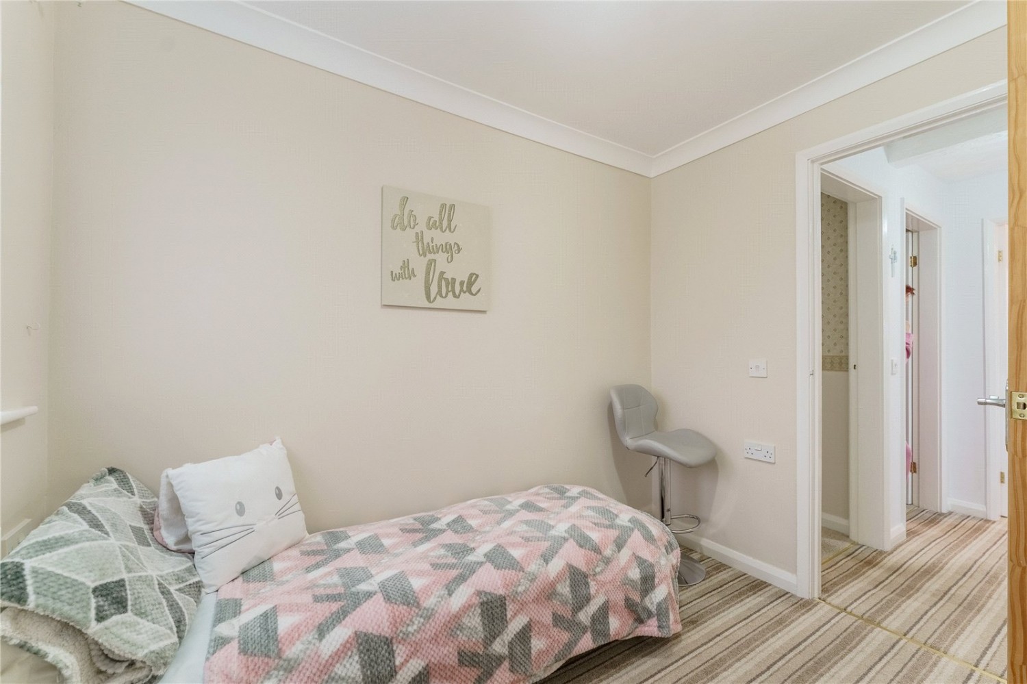 Knottingley, West Yorkshire