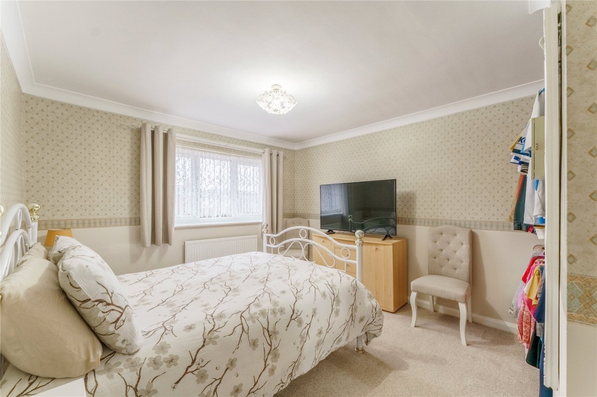 Knottingley, West Yorkshire