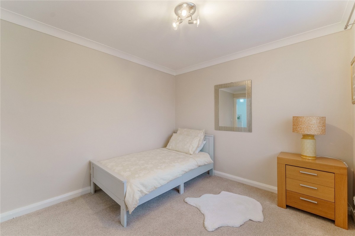 Knottingley, West Yorkshire