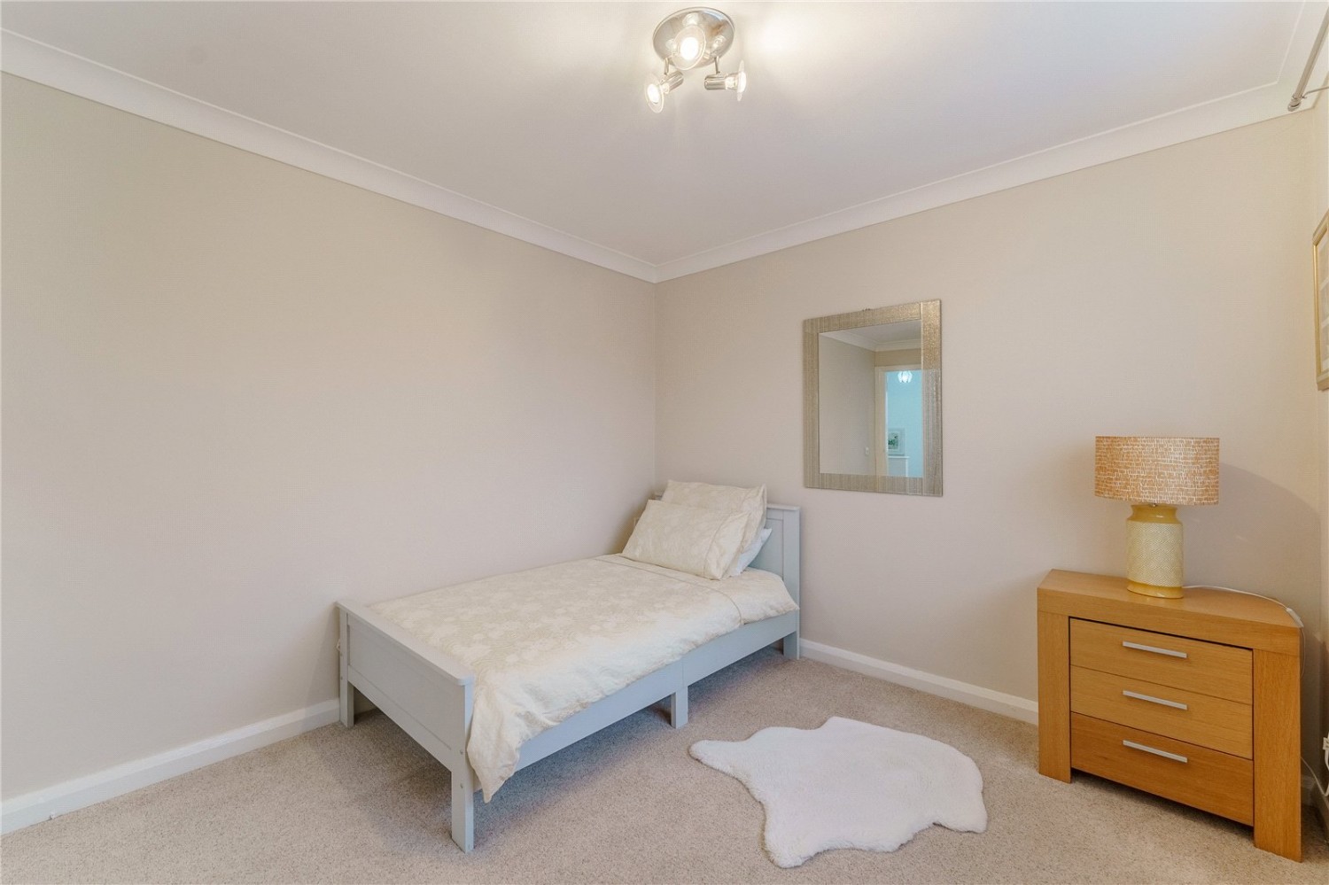 Knottingley, West Yorkshire