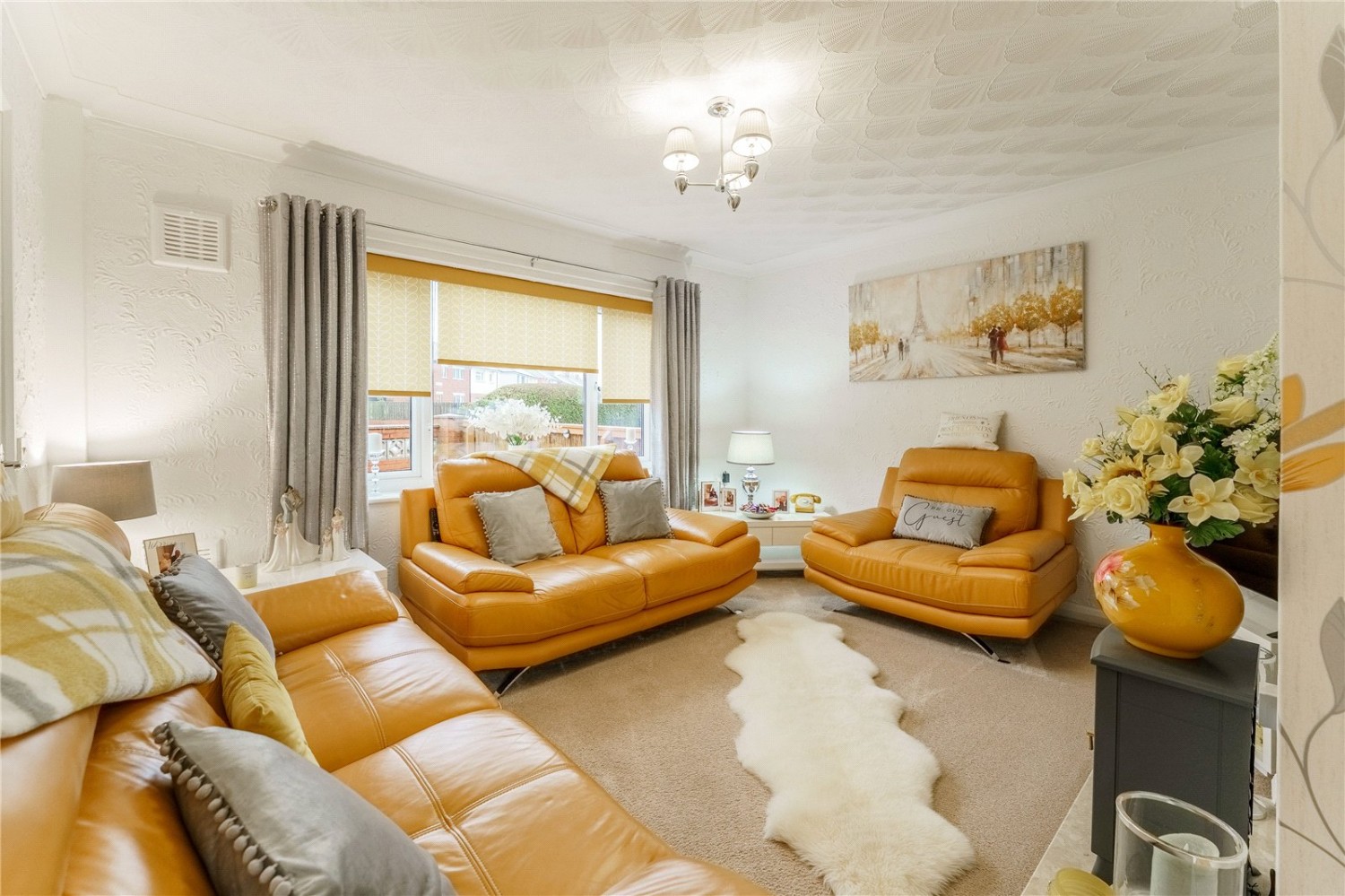 Knottingley, West Yorkshire