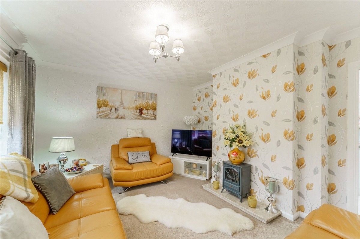 Knottingley, West Yorkshire