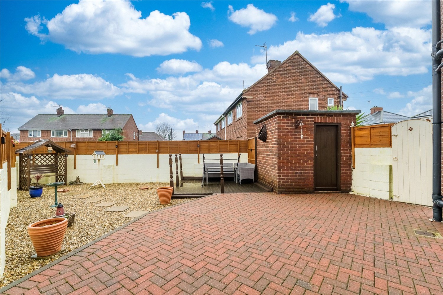 Knottingley, West Yorkshire