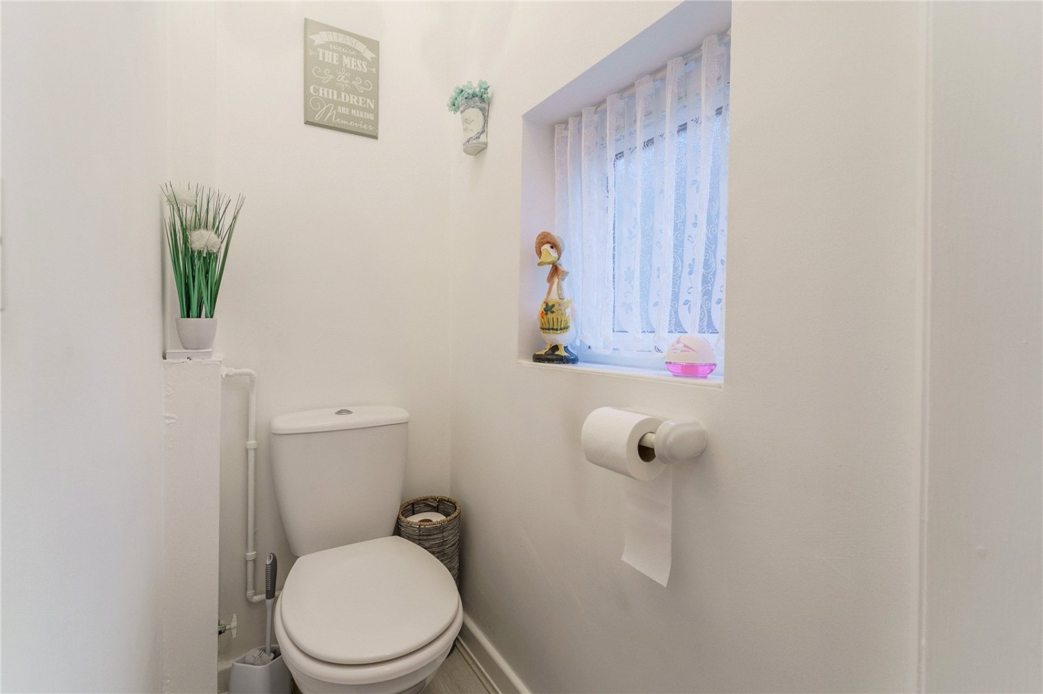 Knottingley, West Yorkshire