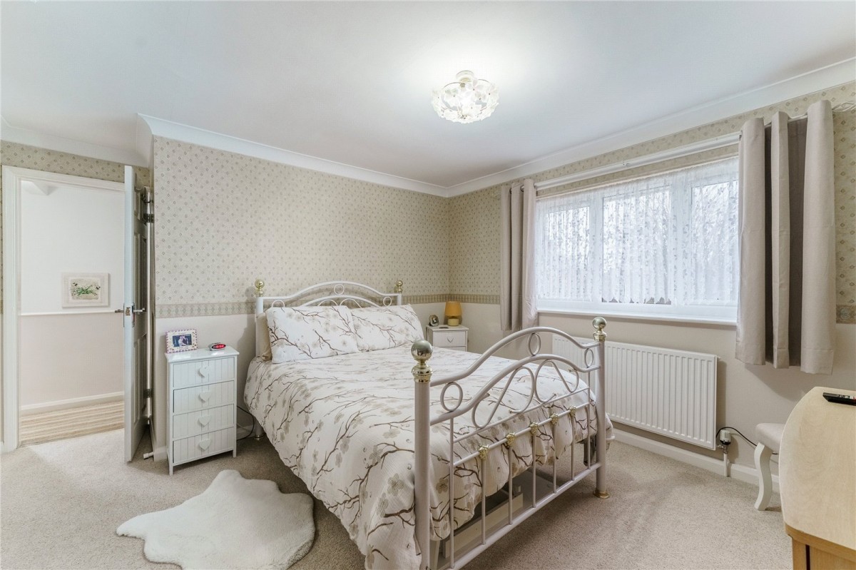 Knottingley, West Yorkshire