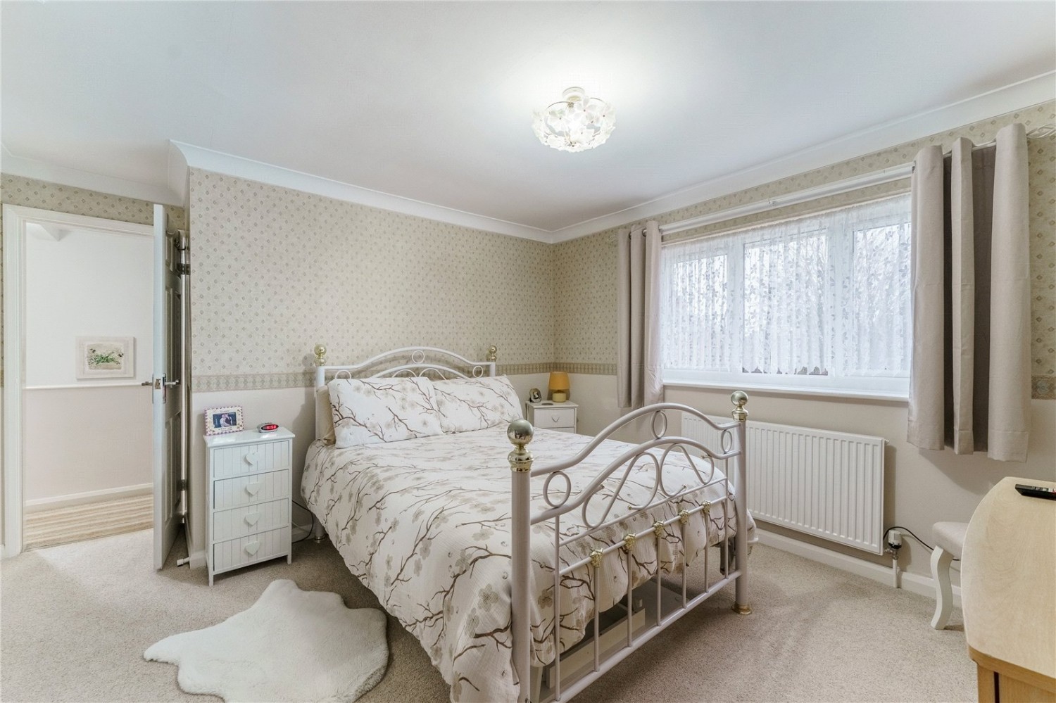 Knottingley, West Yorkshire