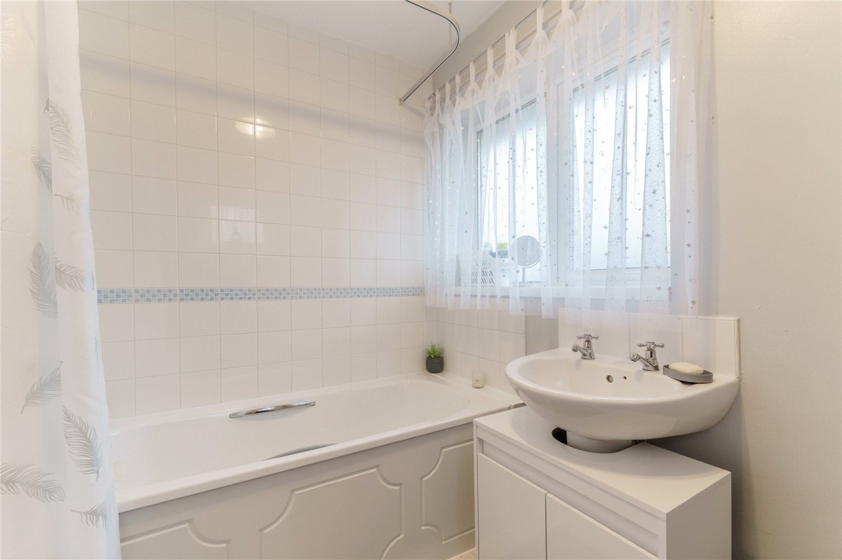 Knottingley, West Yorkshire