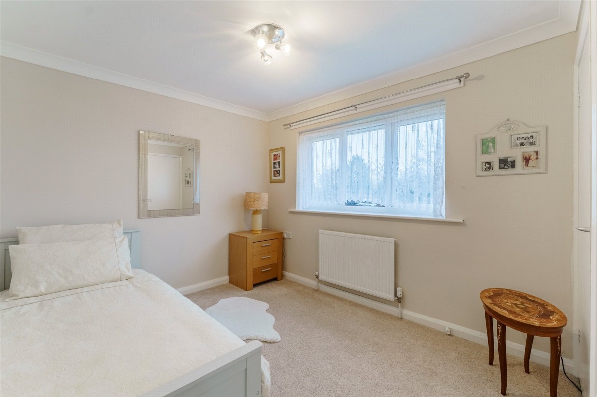 Knottingley, West Yorkshire