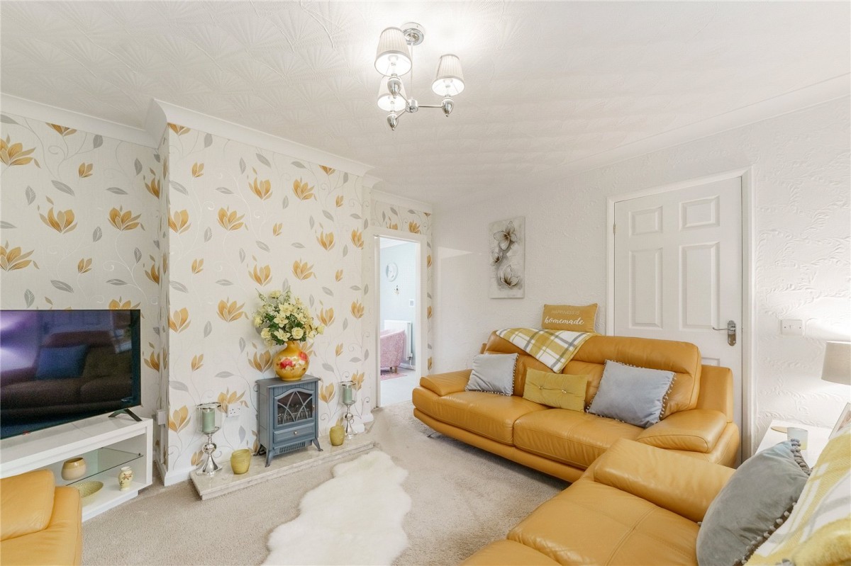 Knottingley, West Yorkshire