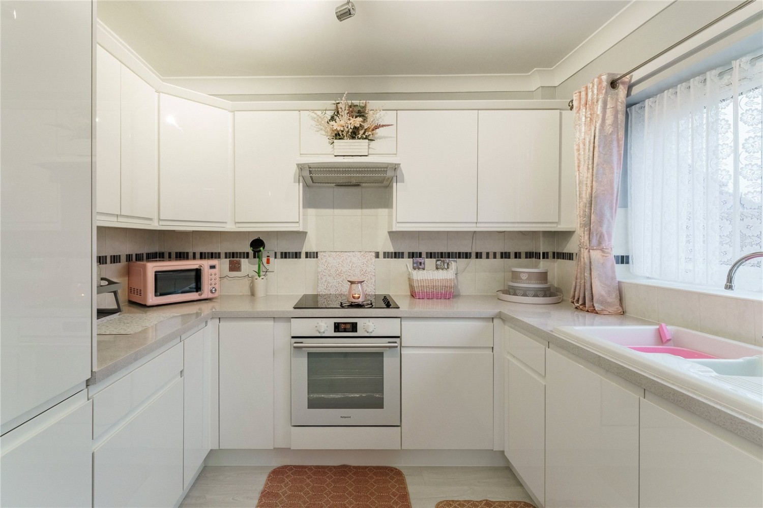 Knottingley, West Yorkshire