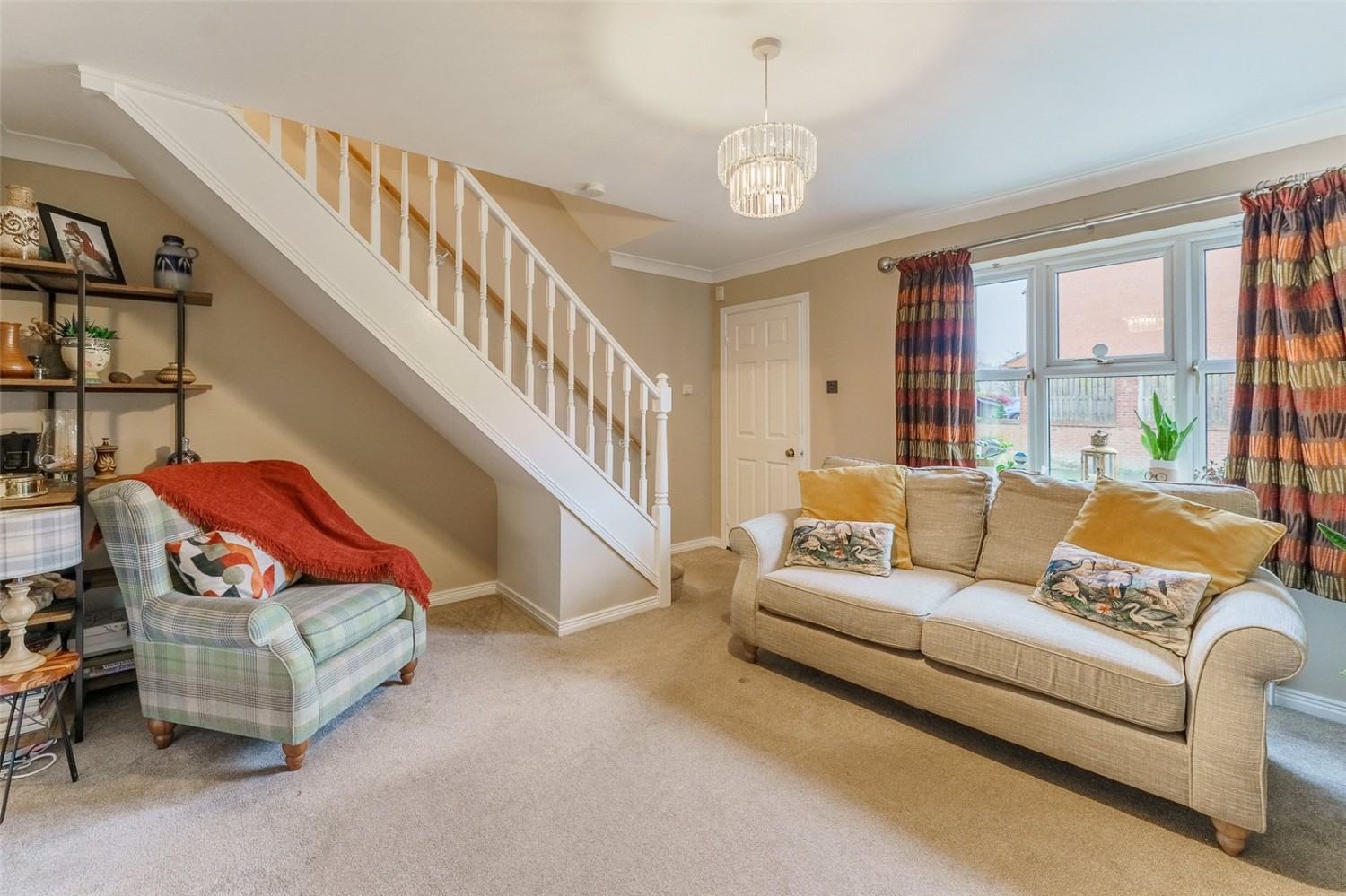 Brotherton, Knottingley, North Yorkshire