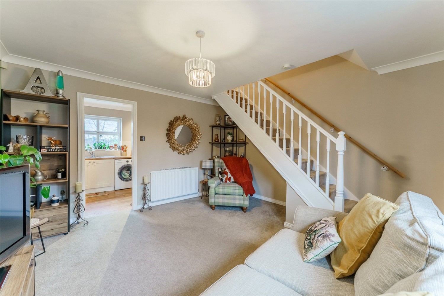 Brotherton, Knottingley, North Yorkshire