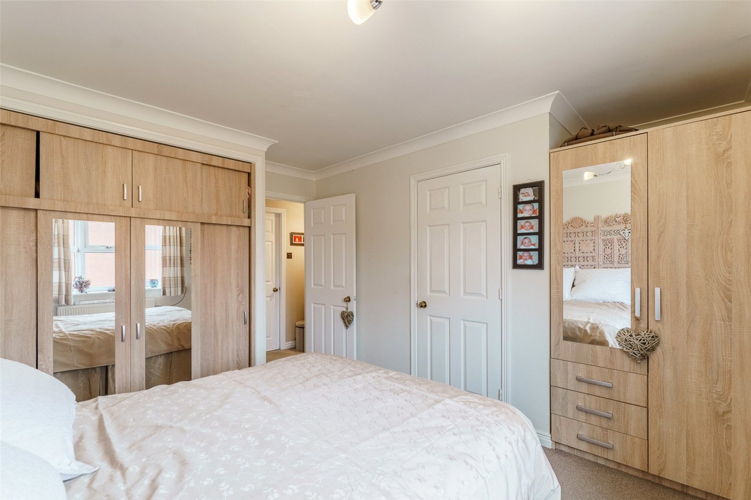 Brotherton, Knottingley, North Yorkshire