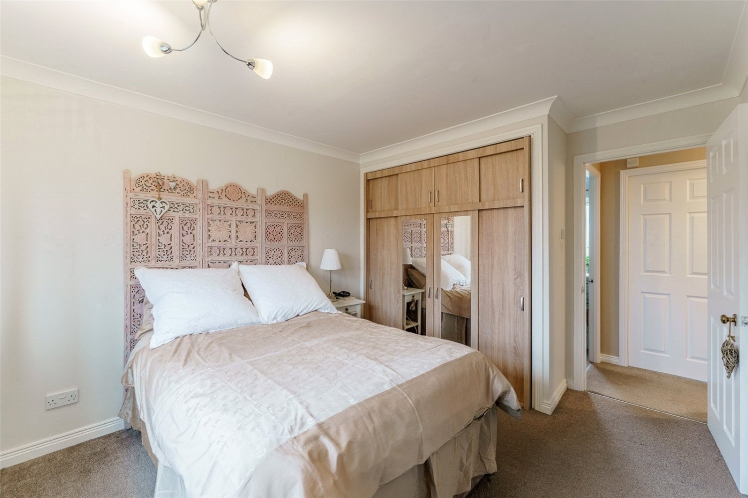 Brotherton, Knottingley, North Yorkshire