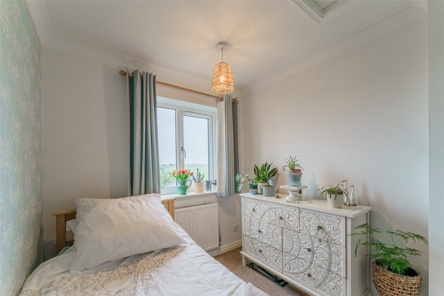 Brotherton, Knottingley, North Yorkshire