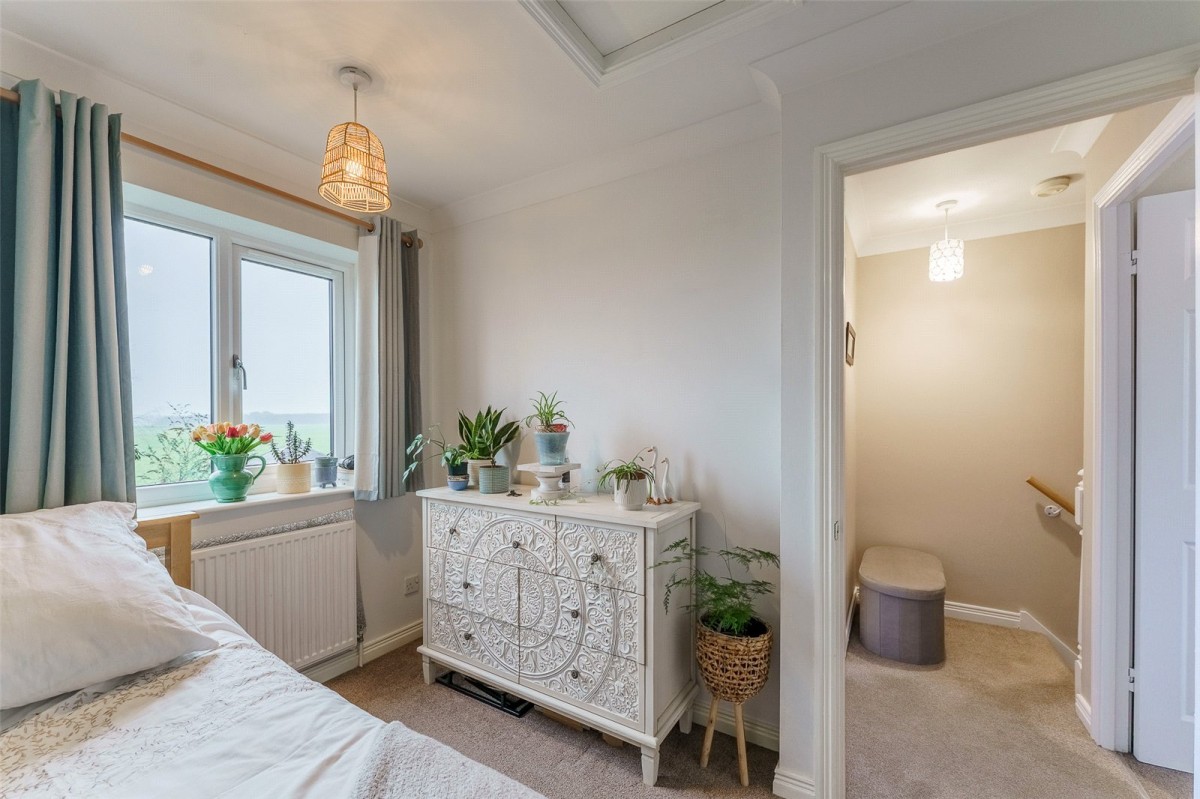 Brotherton, Knottingley, North Yorkshire