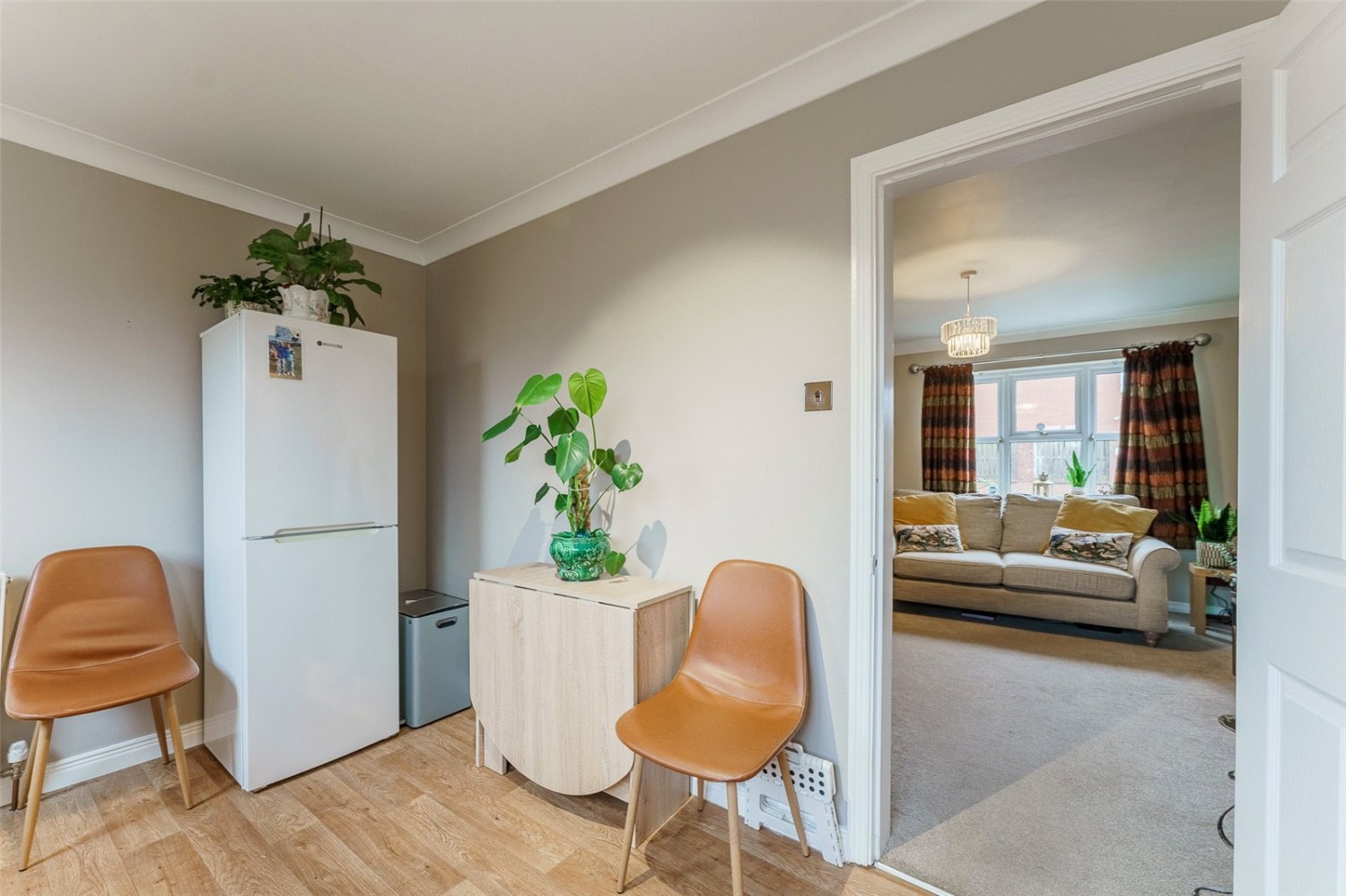 Brotherton, Knottingley, North Yorkshire