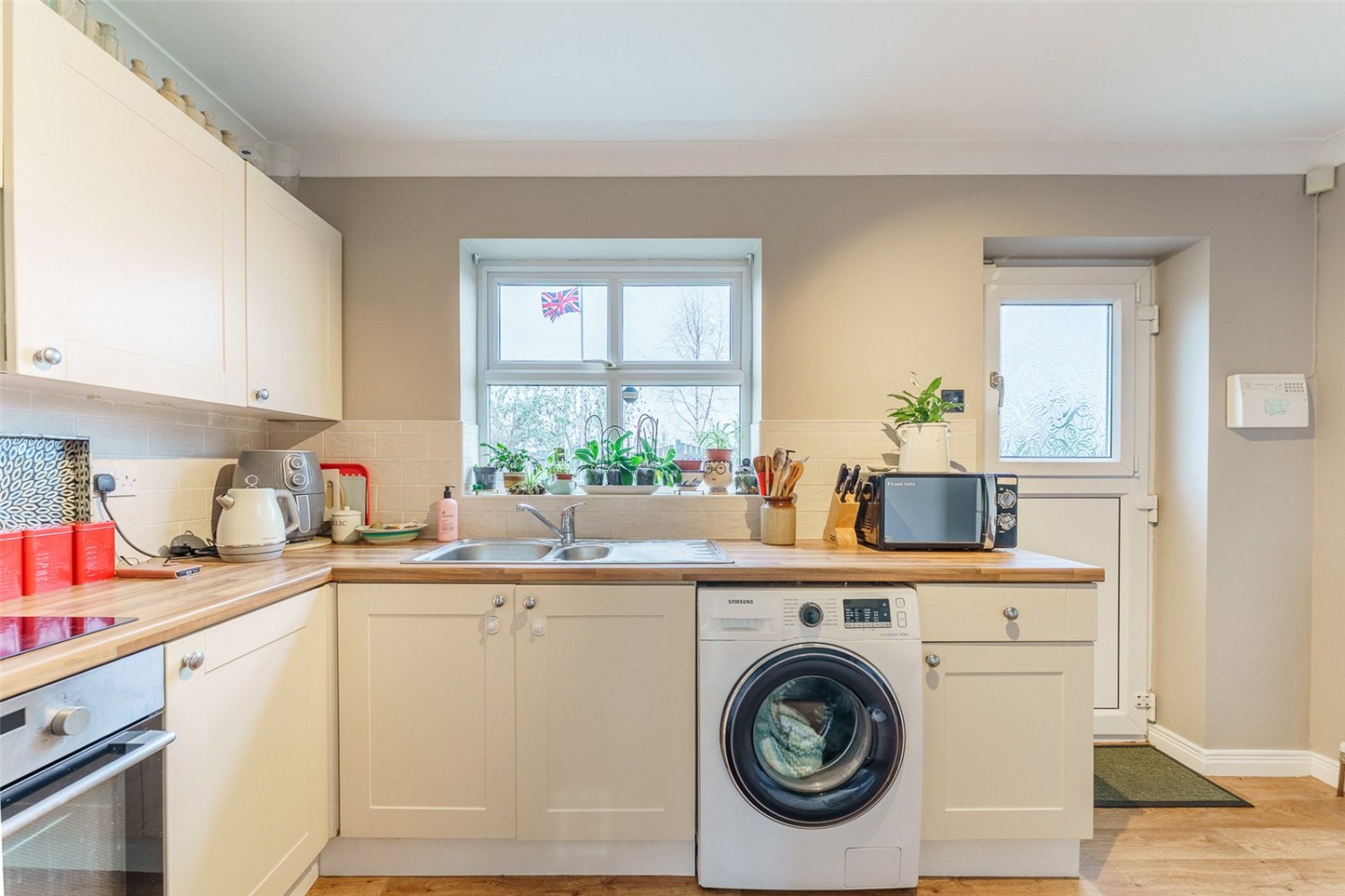 Brotherton, Knottingley, North Yorkshire