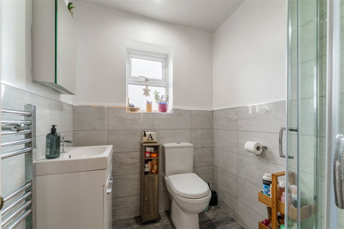 Brotherton, Knottingley, North Yorkshire