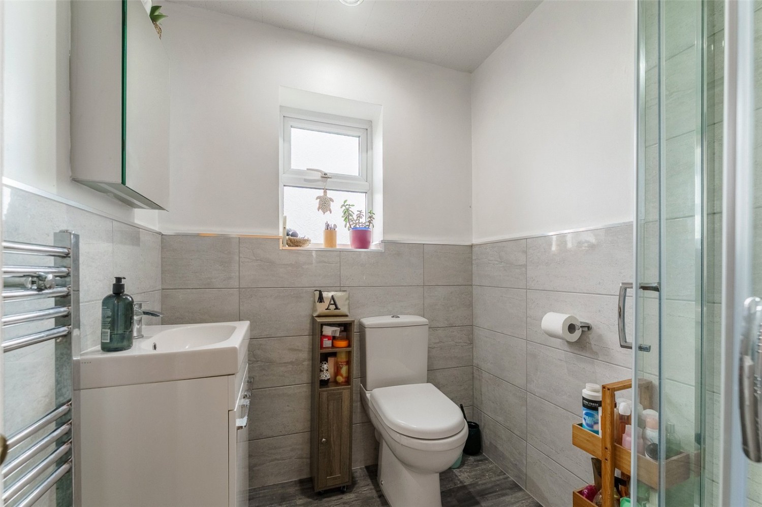 Brotherton, Knottingley, North Yorkshire