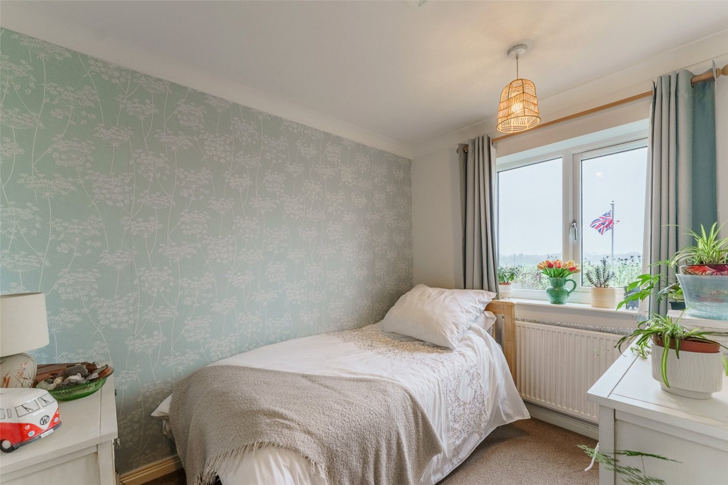 Brotherton, Knottingley, North Yorkshire