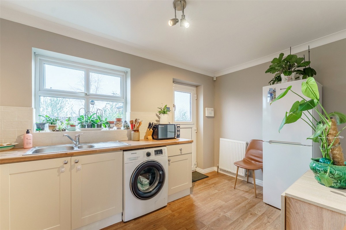 Brotherton, Knottingley, North Yorkshire