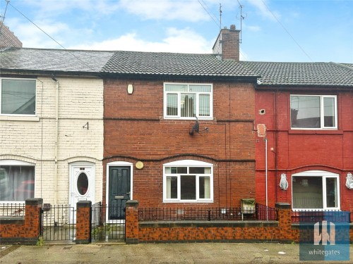 South Elmsall, Pontefract, West Yorkshire