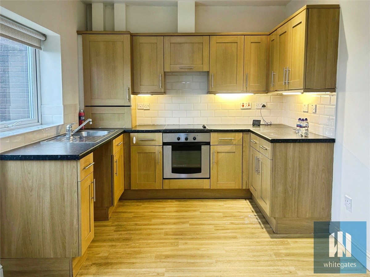 South Elmsall, Pontefract, West Yorkshire