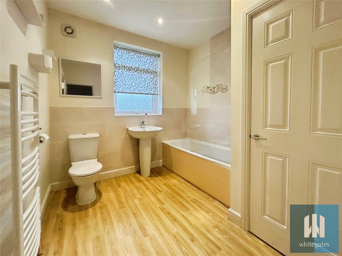 South Elmsall, Pontefract, West Yorkshire