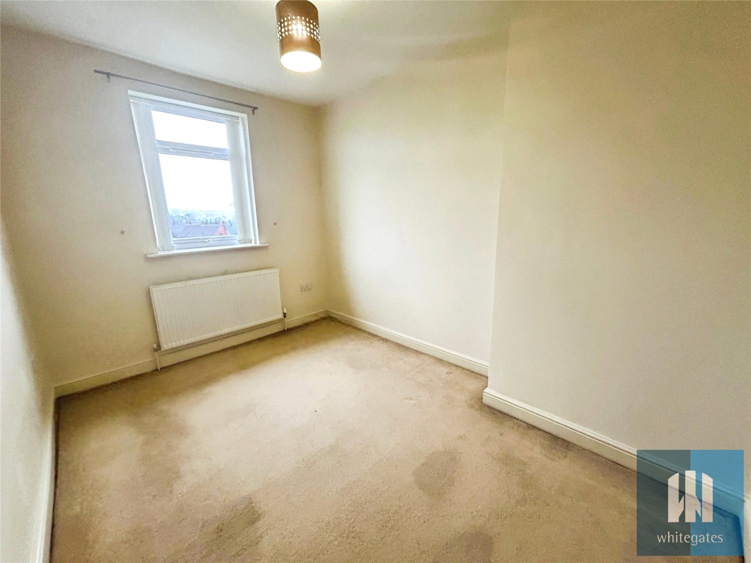 South Elmsall, Pontefract, West Yorkshire