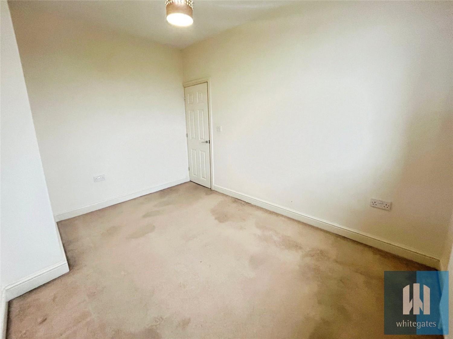 South Elmsall, Pontefract, West Yorkshire