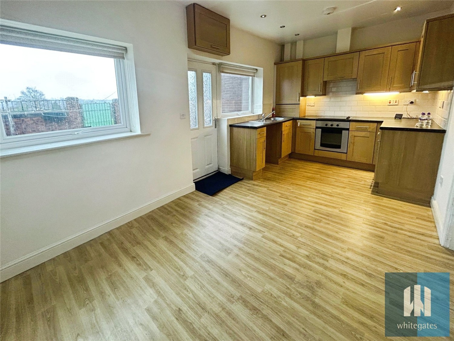 South Elmsall, Pontefract, West Yorkshire