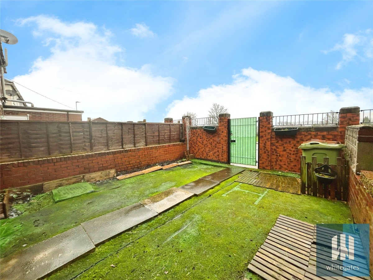 South Elmsall, Pontefract, West Yorkshire