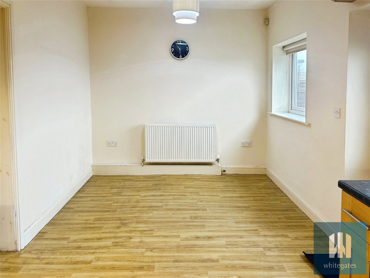 South Elmsall, Pontefract, West Yorkshire