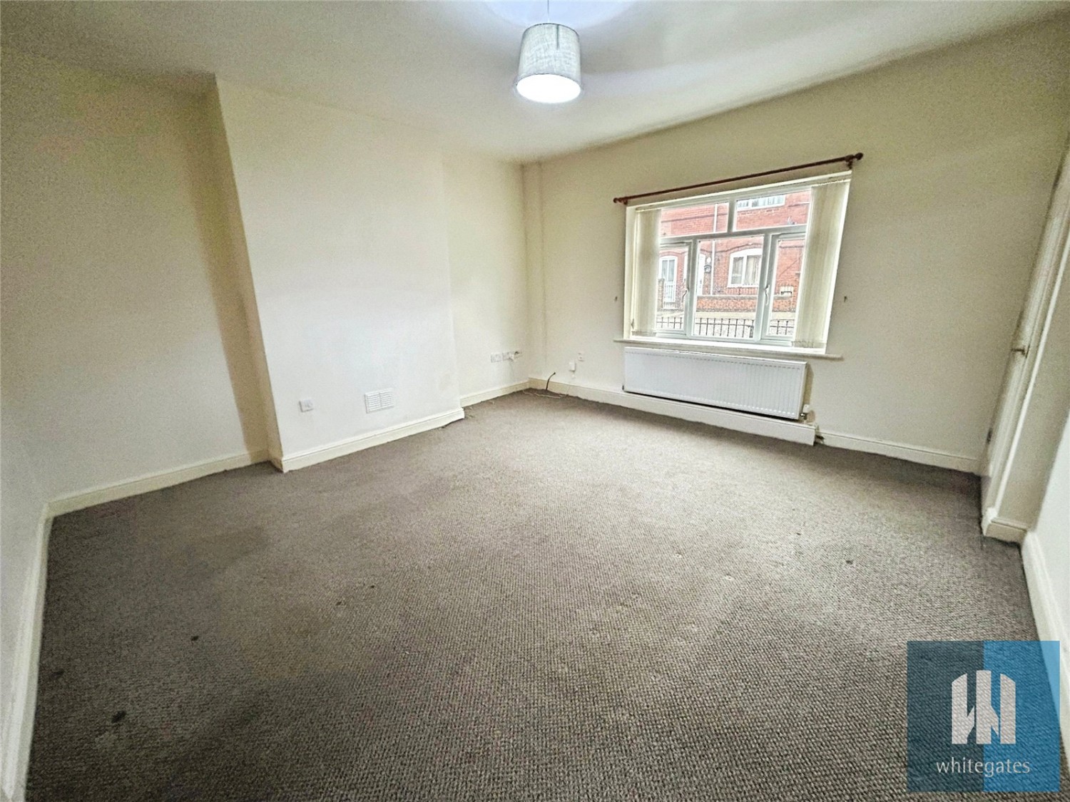 South Elmsall, Pontefract, West Yorkshire