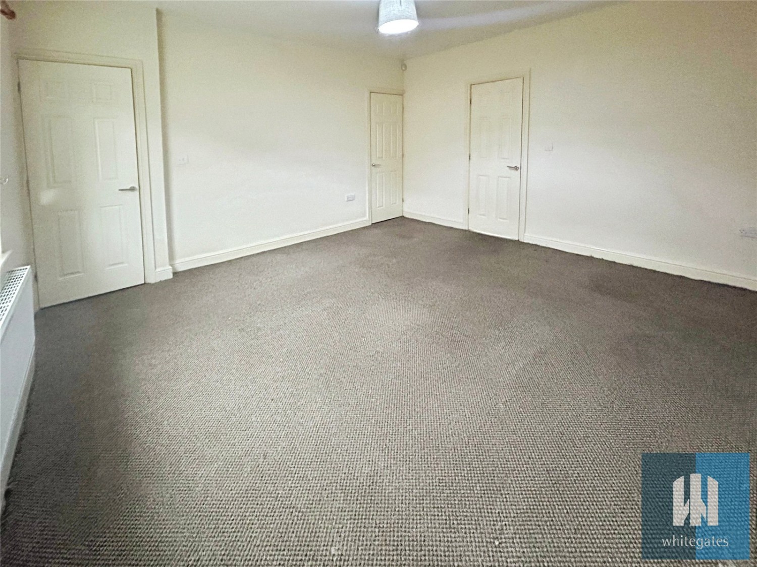 South Elmsall, Pontefract, West Yorkshire