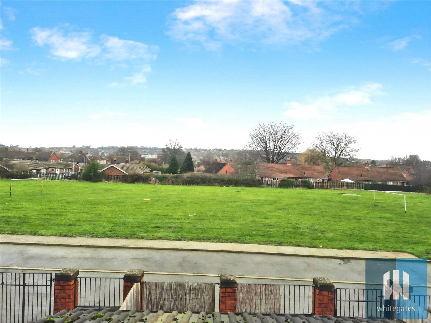 South Elmsall, Pontefract, West Yorkshire