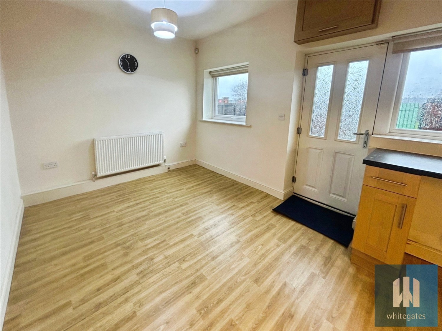 South Elmsall, Pontefract, West Yorkshire