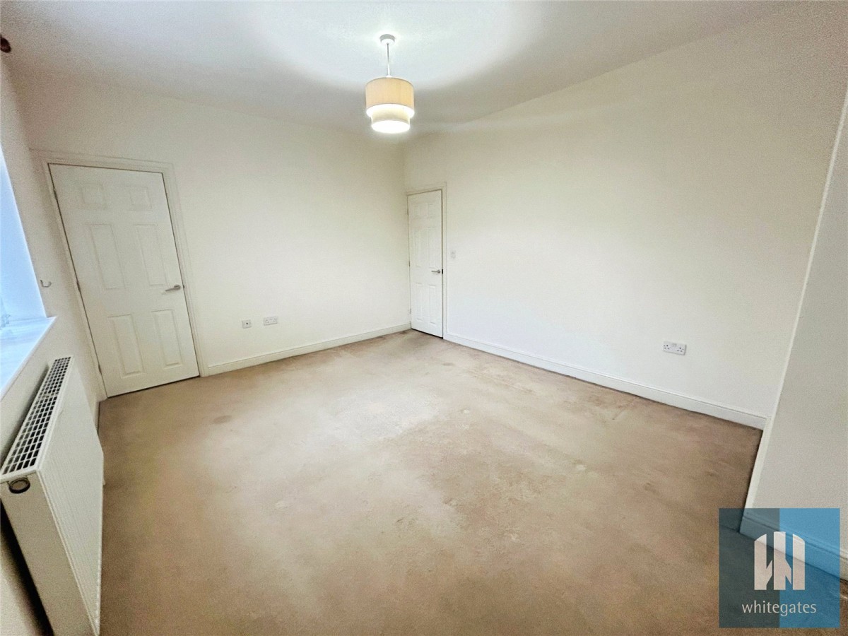 South Elmsall, Pontefract, West Yorkshire