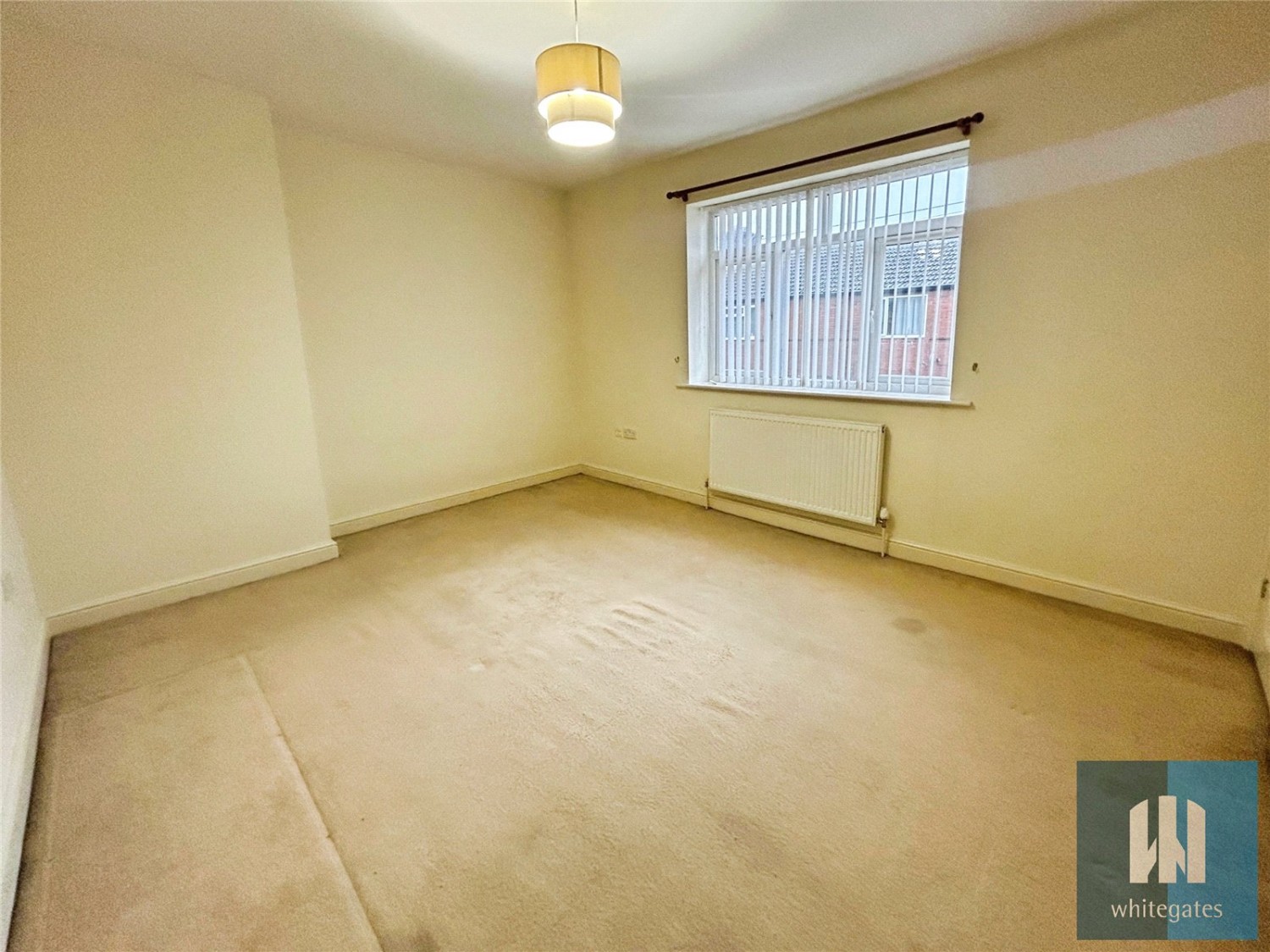 South Elmsall, Pontefract, West Yorkshire