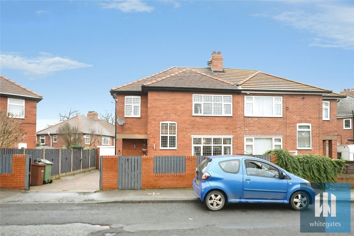 South Kirkby, Pontefract, West Yorkshire