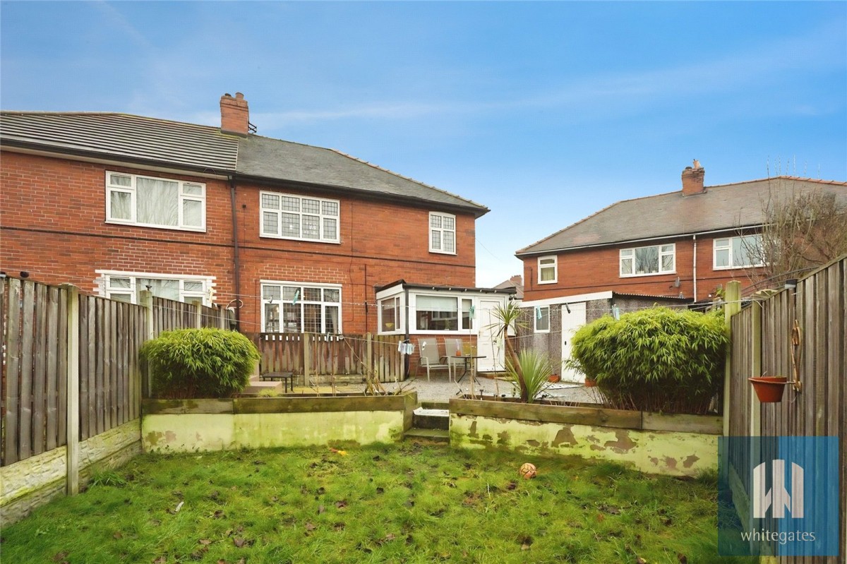 South Kirkby, Pontefract, West Yorkshire