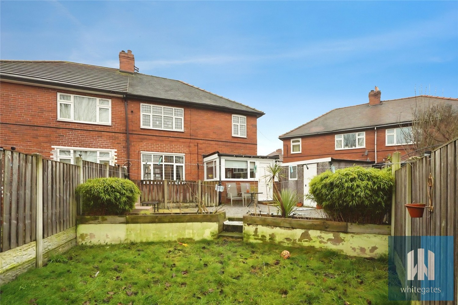 South Kirkby, Pontefract, West Yorkshire