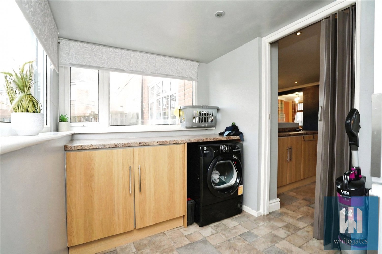 South Kirkby, Pontefract, West Yorkshire