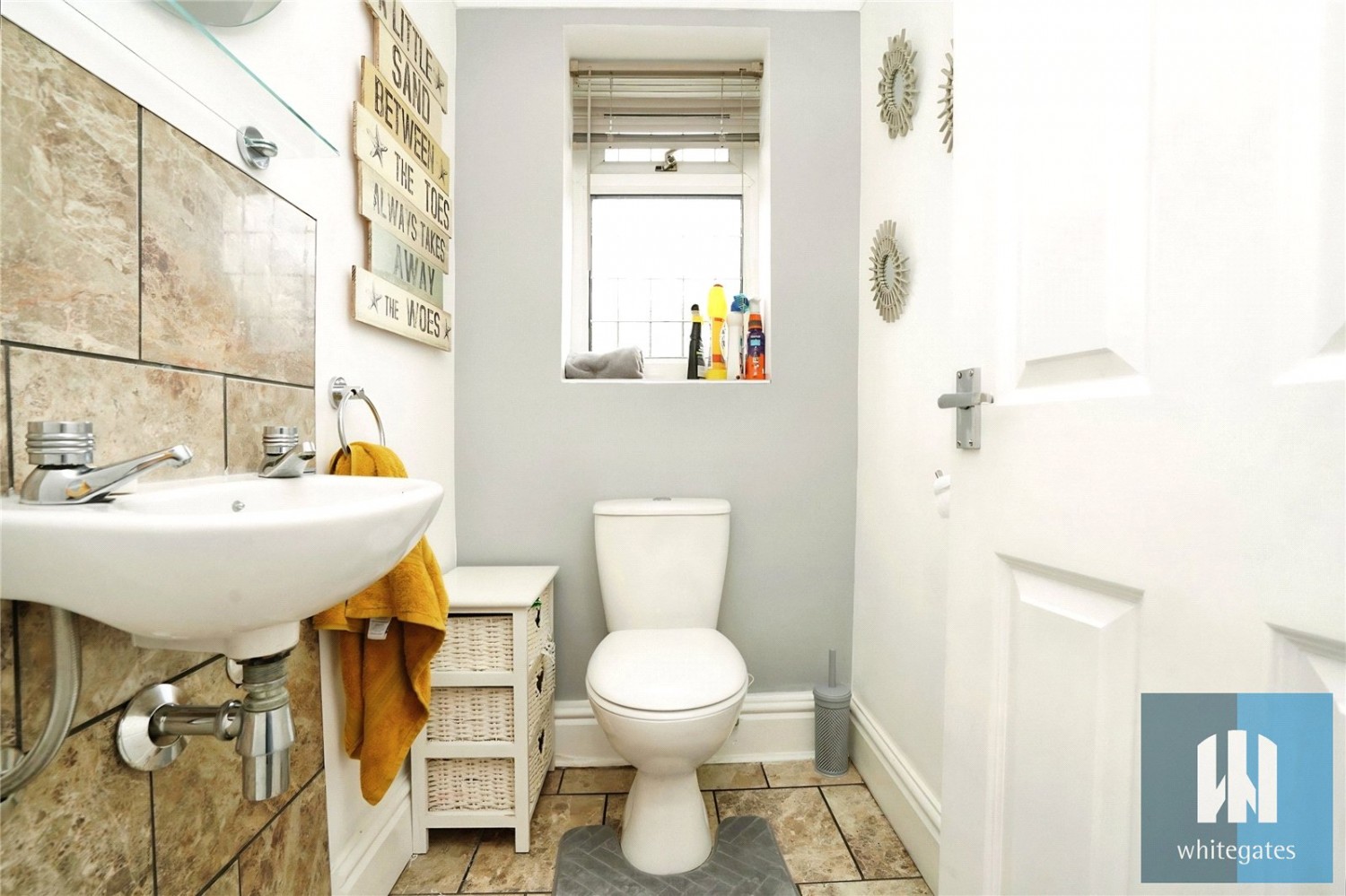 South Kirkby, Pontefract, West Yorkshire